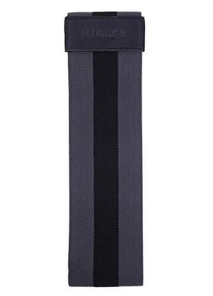 Лента - эспандер для фитнеса текстиль corength (сильное сопротивление) тренировка...