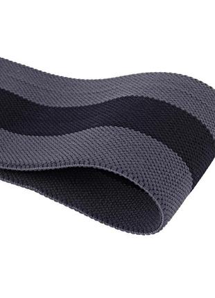 Лента - эспандер для фитнеса текстиль corength (сильное сопротивление) тренировка...