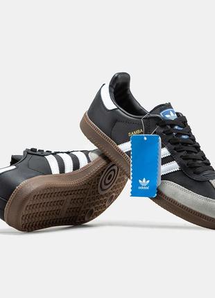 Кросівки adidas samba