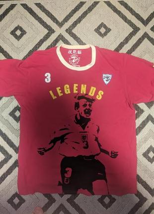 Футболка сборная Англии Męskie buty do biegania po asfalcie Nike Quest 4 Czerń
