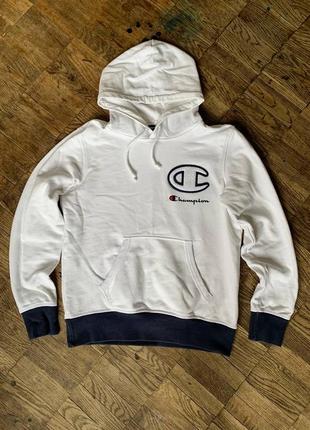 Худі champion vintage usa, жіноче