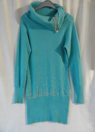 Туніка - плаття