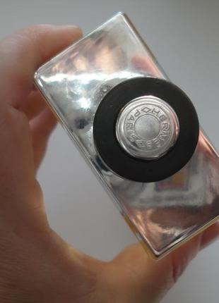 Hermes terre d'hermes, 100 мл туалетная вода