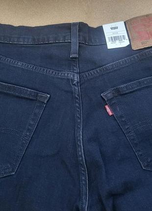 Джинсы levis 5023 фото