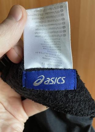 Бейсболка asics, оригінал, one size unisex2 фото