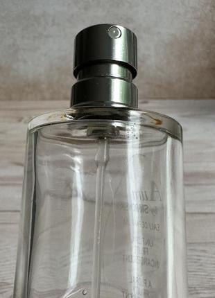 Aura swarovski парфюмированная вода оригинал!7 фото