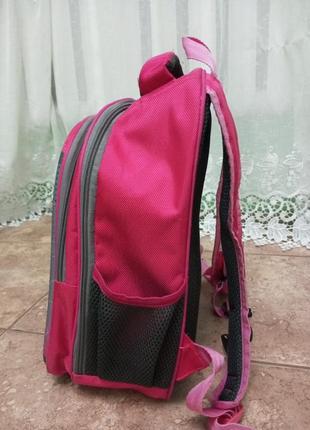 Шкільний рюкзак2 фото