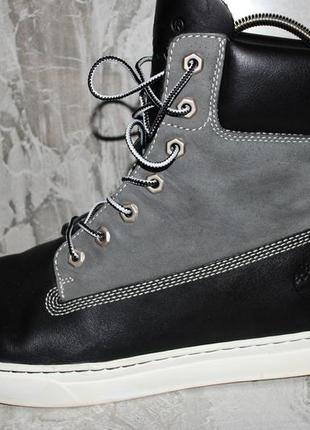 Timberland деми ботинки 47 размер