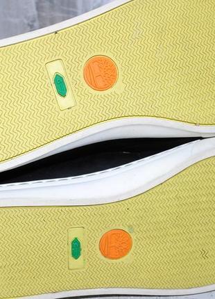 Timberland деми ботинки 47 размер