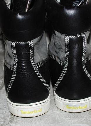 Timberland деми ботинки 47 размер