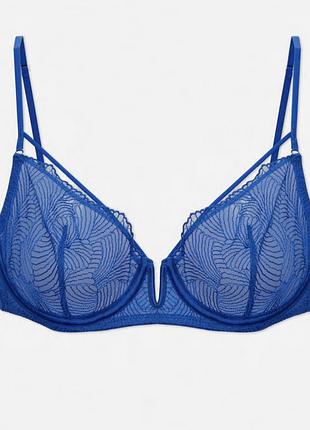 Сексуальный бюстгальтер primark 70d