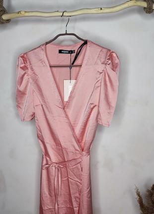 Платье missguided 6
