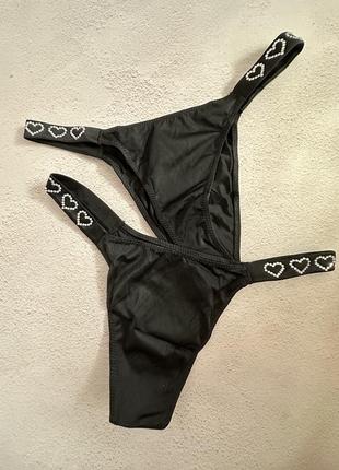 Трусики американки ( бразильяни)