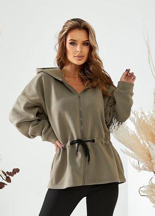 Кофта тепла