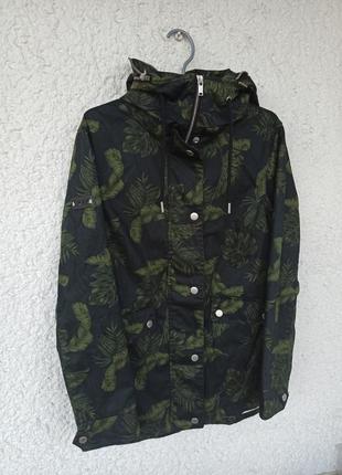 Вітровка куртка superdry супердрай ветровка