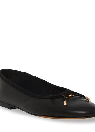 Кожаные туфли новые 39 размер