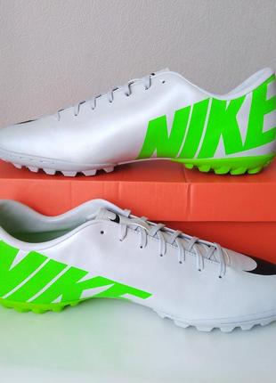 Сороконожки 46-47
nike mercurial victory iv2 фото