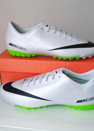 Сороконожки 46-47
nike mercurial victory iv1 фото