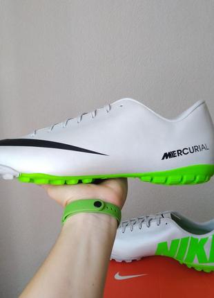 Сороконожки 46-47
nike mercurial victory iv8 фото