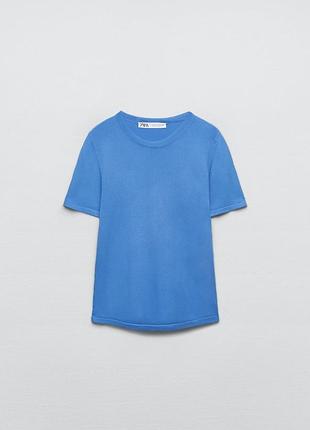 Футболка zara