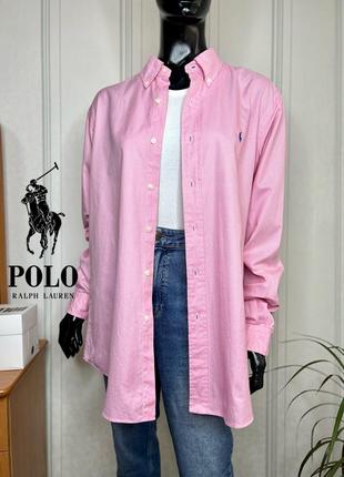 Сорочка polo ralph lauren