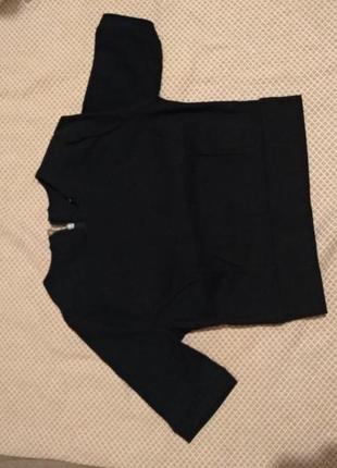 Стильна кофтна 2