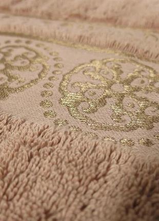 Рушники cestepe microcotton deluxe 2