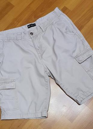 Шорты denimco w38