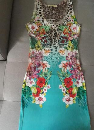 Шикарне плаття з сша mayentl 3