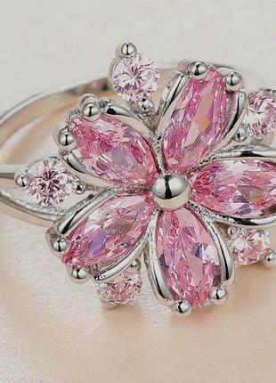 Обруч в виде цветка🌺