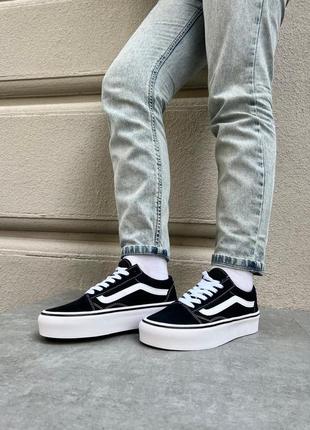 Кеди vans6 фото