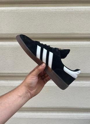 Мужские кроссовки adidas spezial2 фото