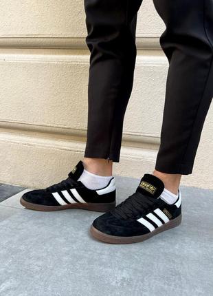 Мужские кроссовки adidas spezial3 фото