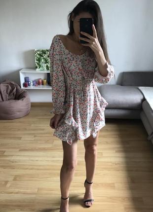 Сукня lella