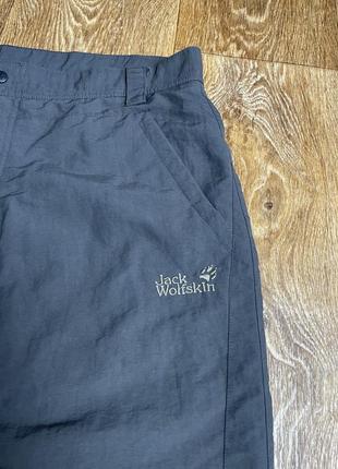 Штани jack wolfskin4 фото