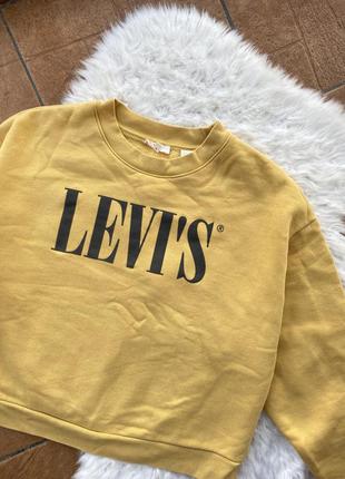 Свитшот levis