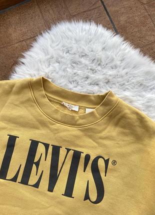Світшот levis 4