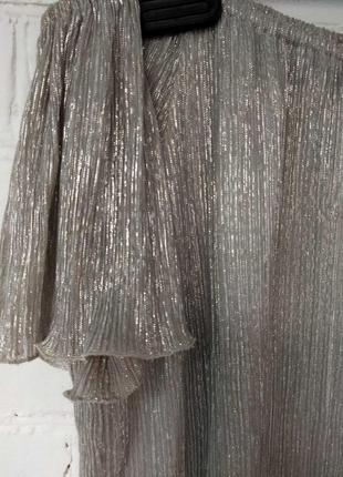 Блуза zara