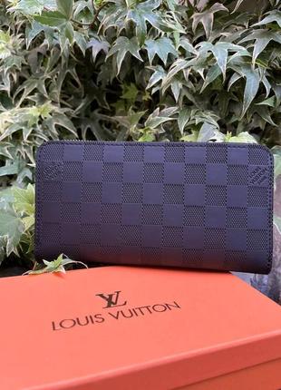 Кошелек - louis vuitton