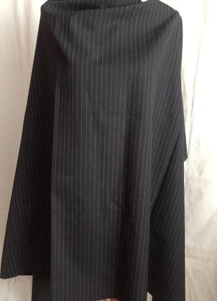 Отрез ткани в полоску