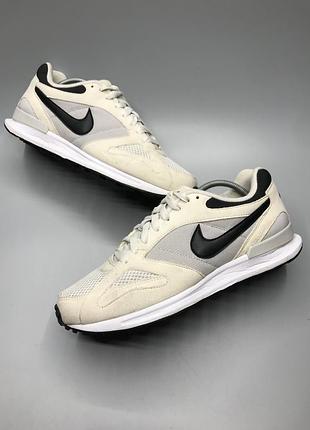 Кроссовки nike air pegasus racer