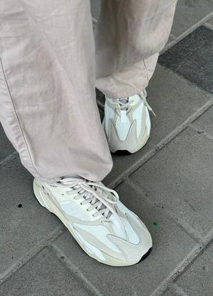 Кросівки adidas yeezy 7005 фото