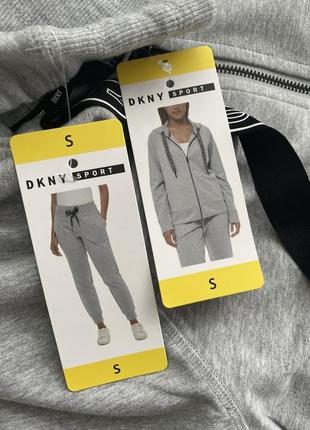 Спортивный костюм dkny2 фото