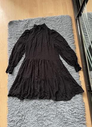 Ivy &amp; oak стильное платье от премиум бренда