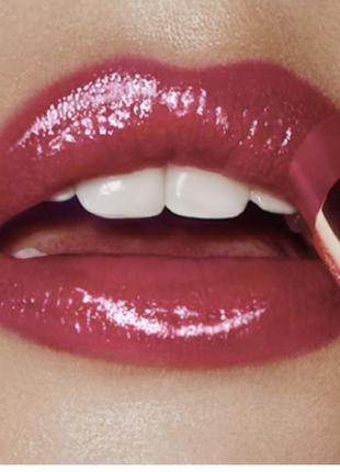 Акция до 24.08 редкая королевская помада charlotte tilbury superstar lips wild lips,1,8 гр