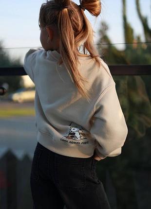 Кофтинка zara 3