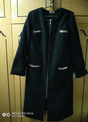 Пальто
