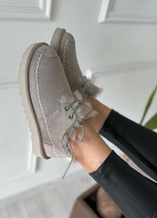 Коротенькие угги ugg australia 36;37;39;40