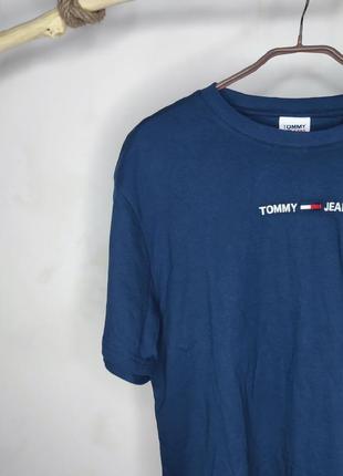 Футболка Tommy jeans