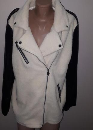 Yes or no куртка